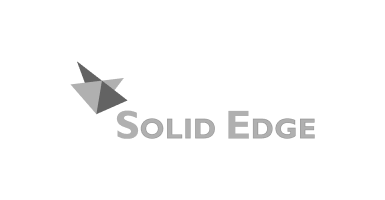 Logo SolidEdge