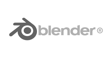 Logo Blender