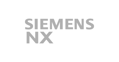 Logo Siemens NX